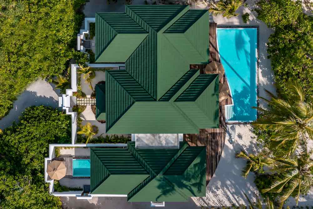 Two-Storey Pool Beach Residence photo 17